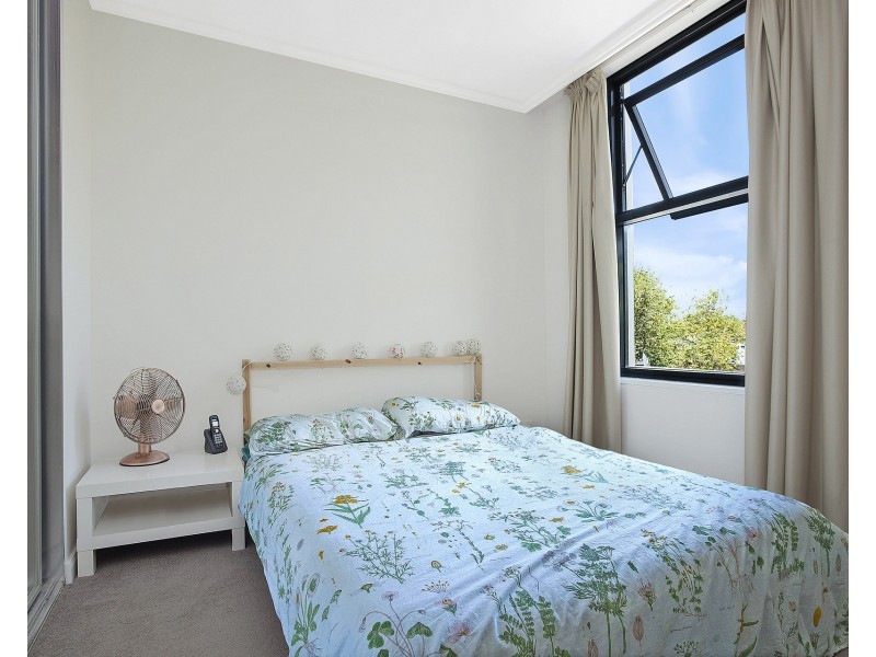 M705/78 Mountain Street, Ultimo NSW 2007