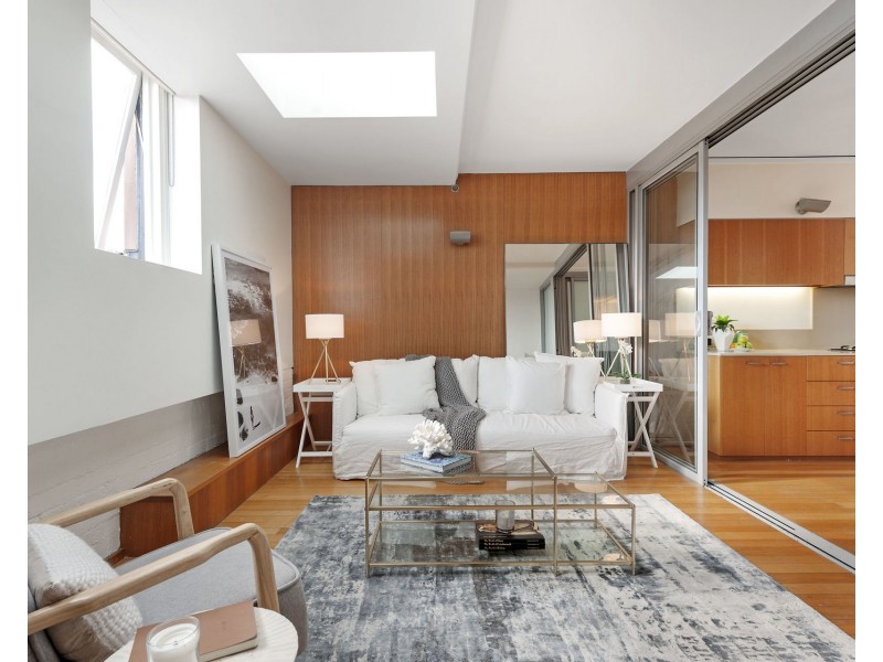 504/320 Harris Street, Pyrmont NSW 2009