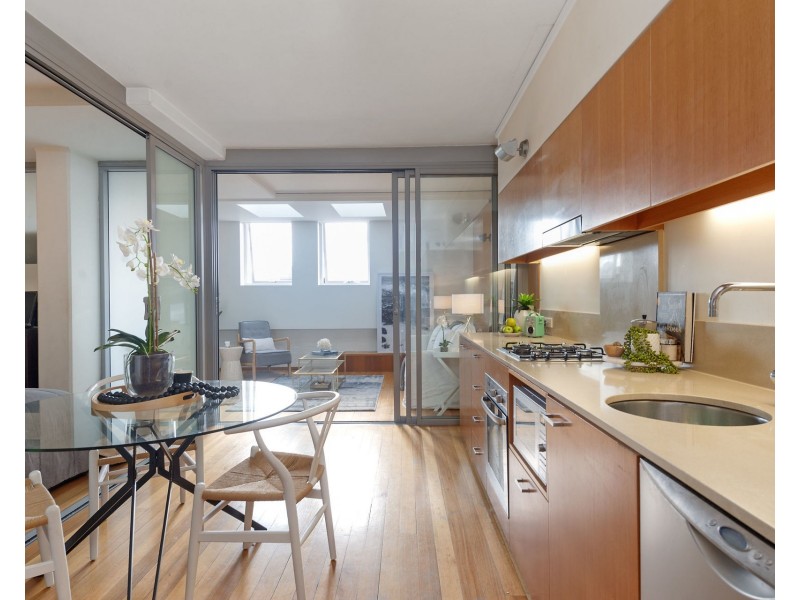 504/320 Harris Street, Pyrmont NSW 2009