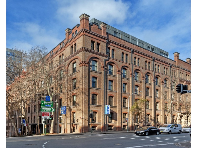 504/320 Harris Street, Pyrmont NSW 2009