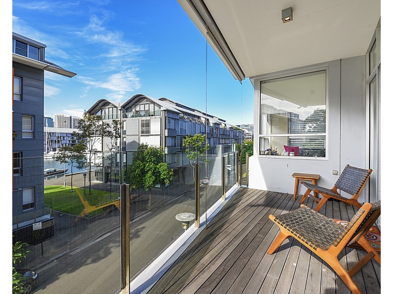 128/3 Darling Island Road, Pyrmont NSW 2009