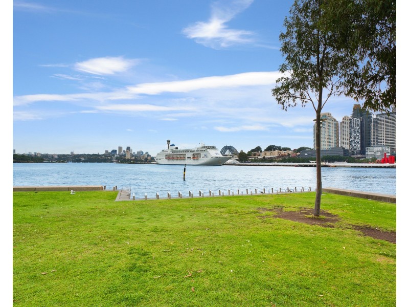 128/3 Darling Island Road, Pyrmont NSW 2009