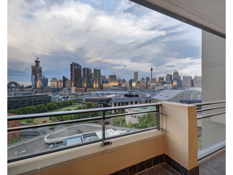 B803/24-26 Point Street, Pyrmont NSW 2009