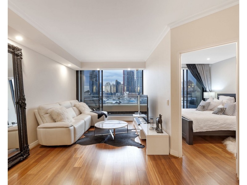 B803/24-26 Point Street, Pyrmont NSW 2009