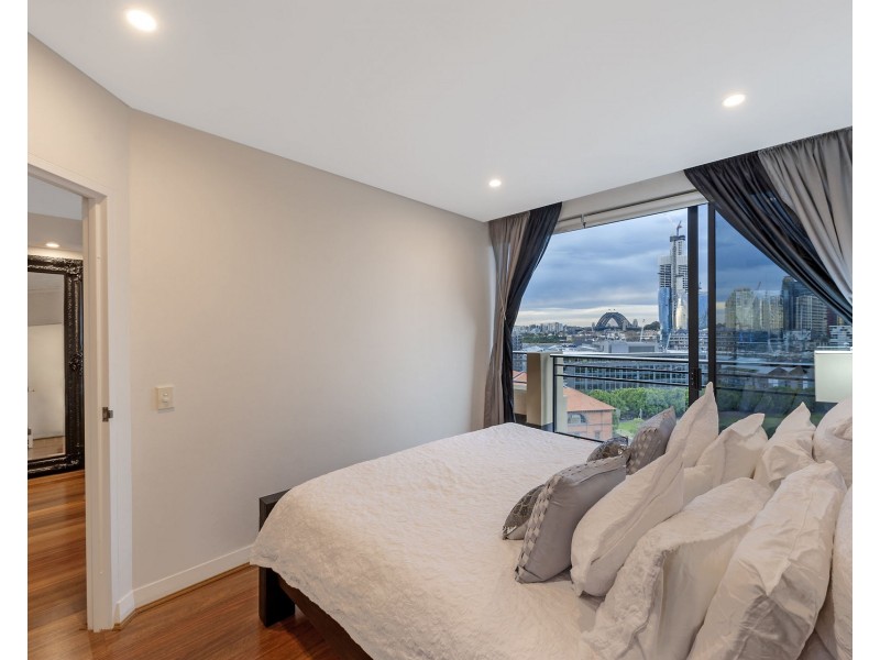 B803/24-26 Point Street, Pyrmont NSW 2009