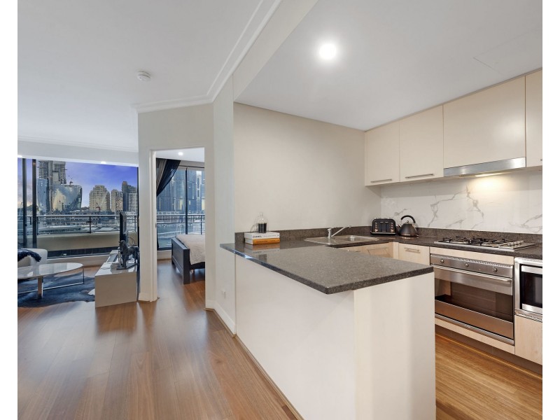 B803/24-26 Point Street, Pyrmont NSW 2009