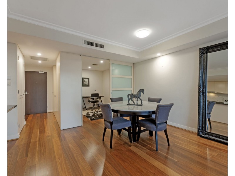 B803/24-26 Point Street, Pyrmont NSW 2009