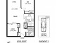 B803/24-26 Point Street, Pyrmont NSW 2009 Floorplan
