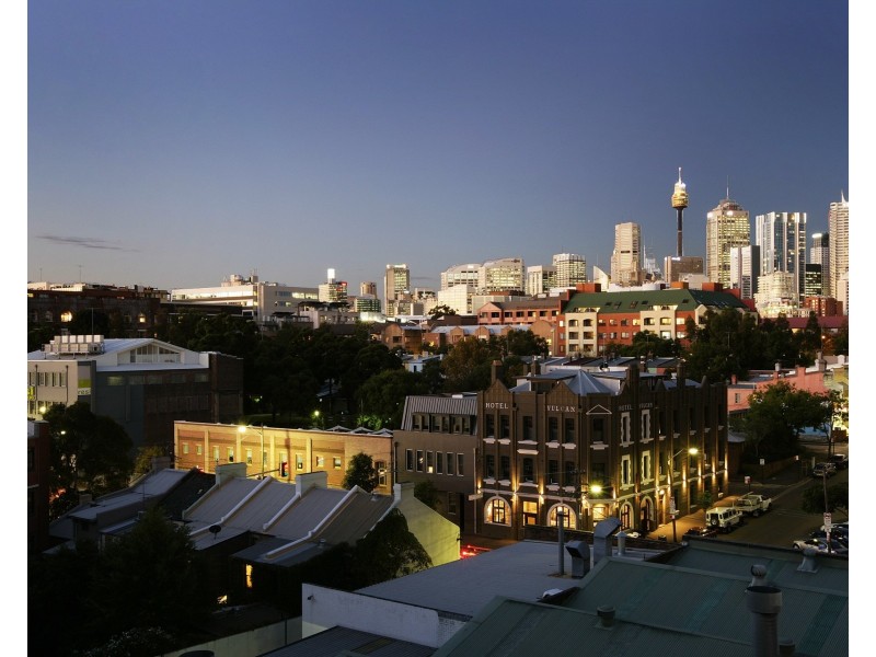 614/16-20 Smail Street, Ultimo NSW 2007