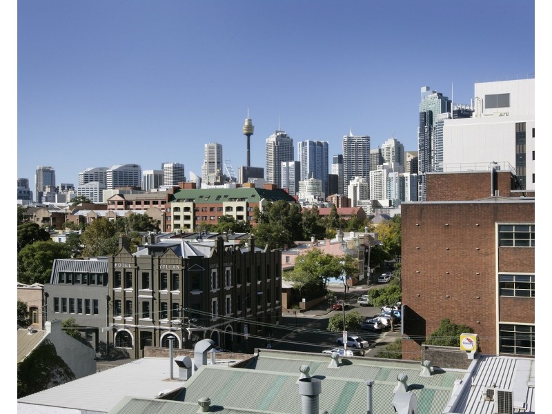 614/16-20 Smail Street, Ultimo NSW 2007