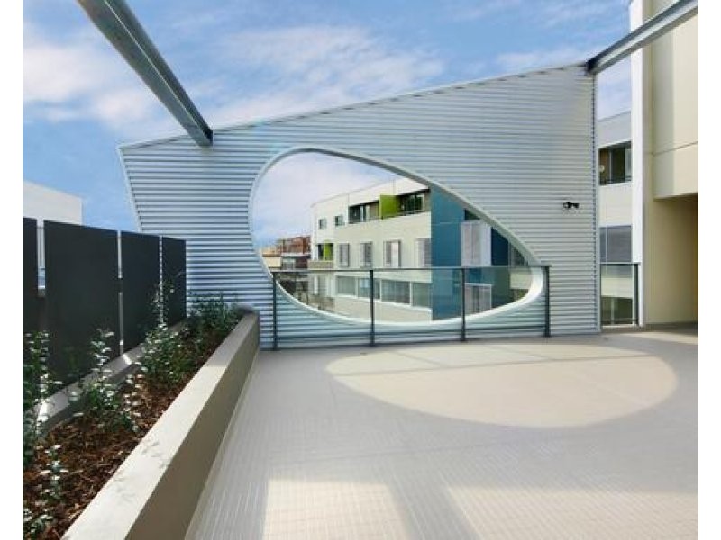 614/16-20 Smail Street, Ultimo NSW 2007