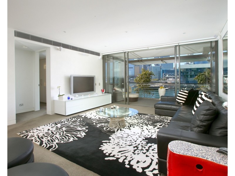 103/12 Wharf Crescent, Pyrmont NSW 2009