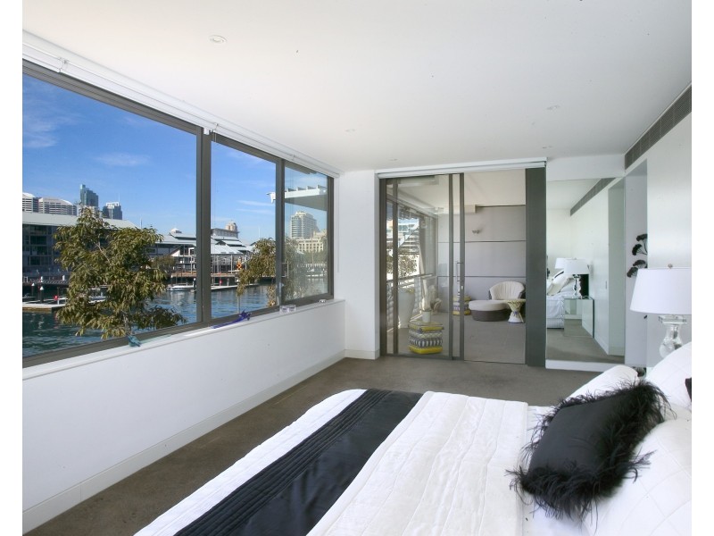 103/12 Wharf Crescent, Pyrmont NSW 2009