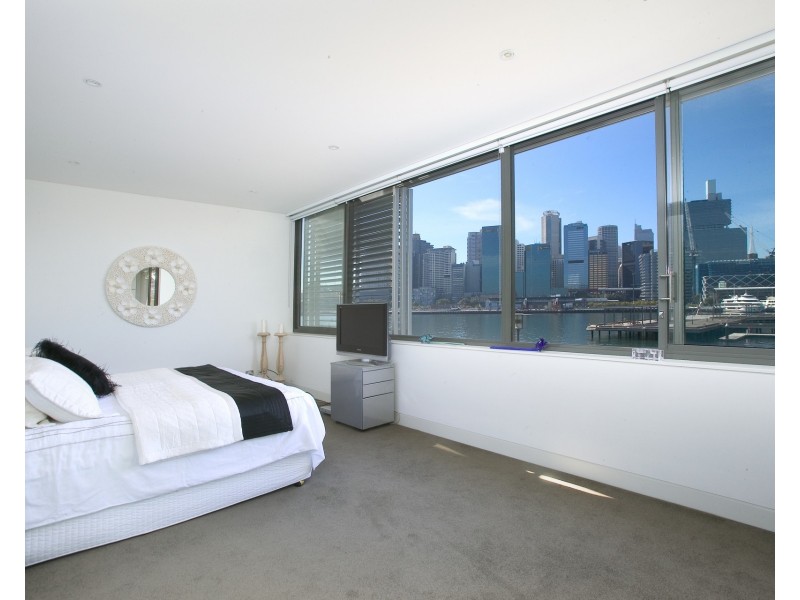 103/12 Wharf Crescent, Pyrmont NSW 2009
