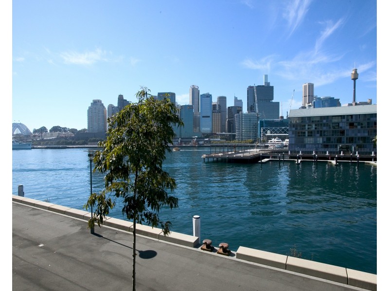 103/12 Wharf Crescent, Pyrmont NSW 2009