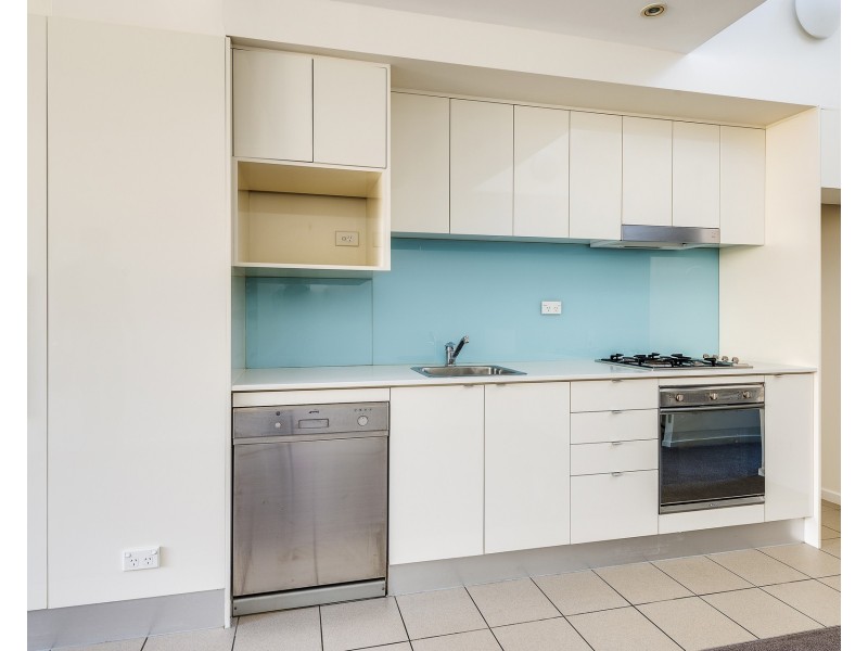 B813/444 Harris Street, Pyrmont NSW 2009