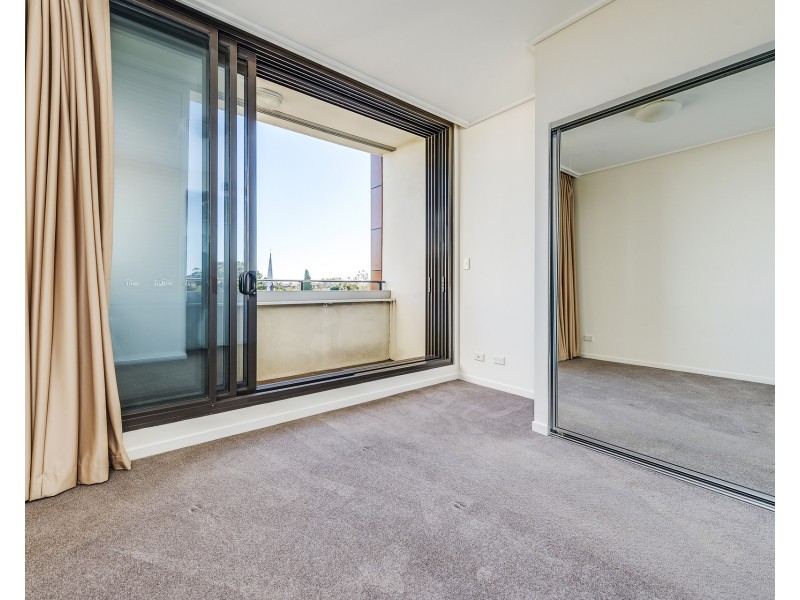 B813/444 Harris Street, Pyrmont NSW 2009