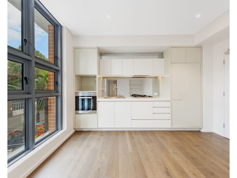 3017/65 Tumbalong Boulevard, Haymarket NSW 2000