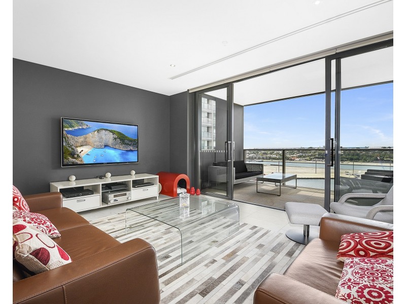 10F/5 Tambua Street, Pyrmont NSW 2009