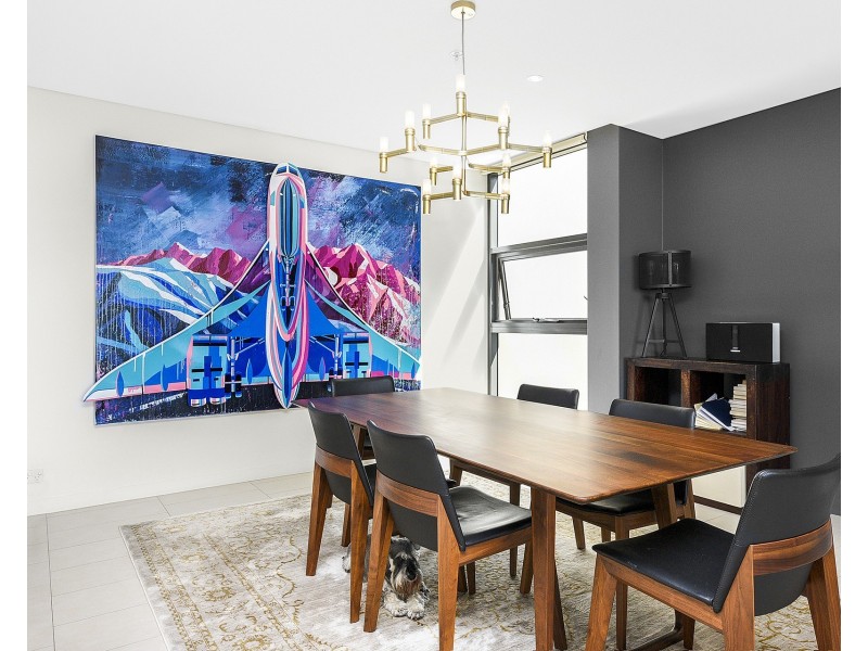 10F/5 Tambua Street, Pyrmont NSW 2009