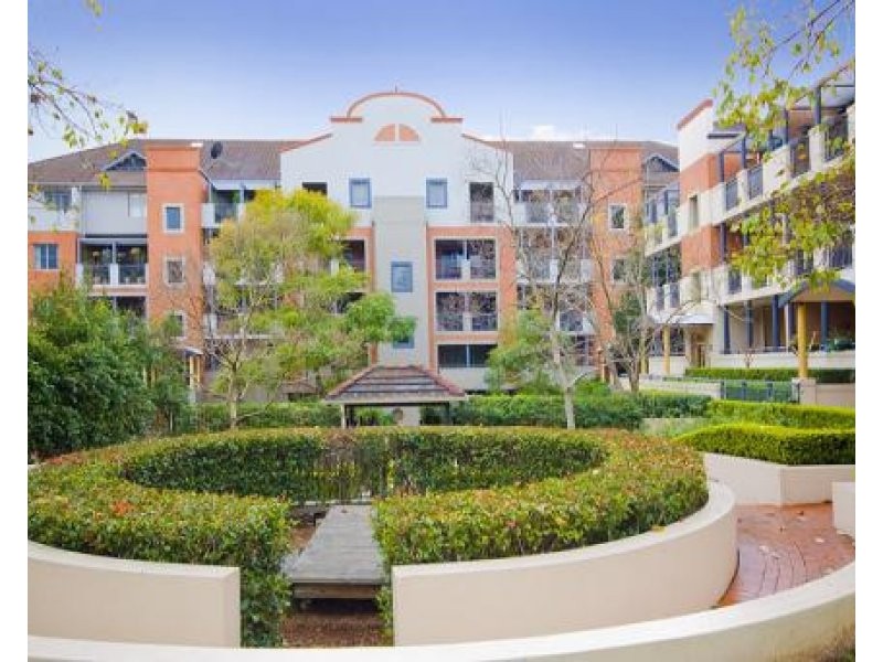 11/5 Williams Parade, Dulwich Hill NSW 2203