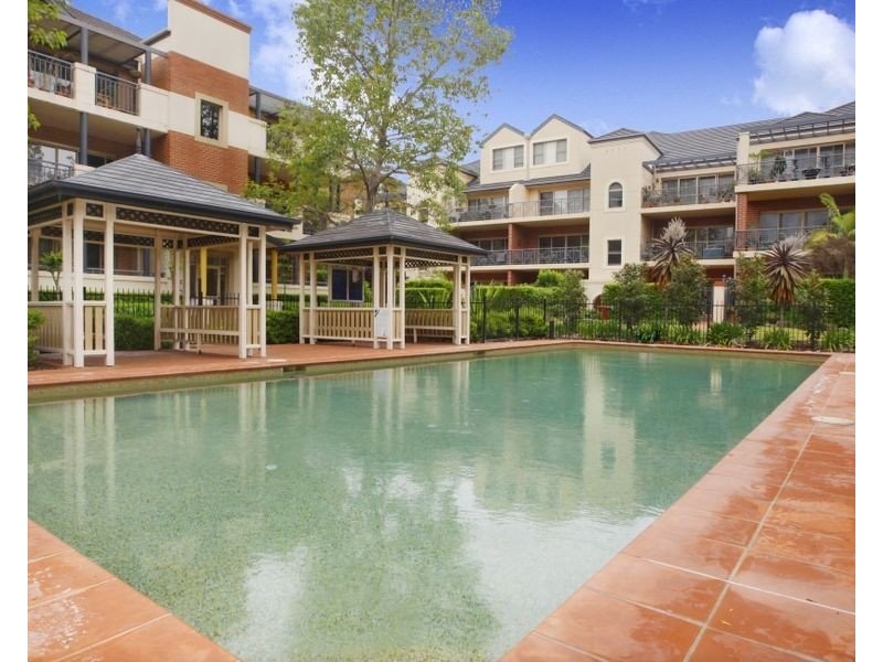 11/5 Williams Parade, Dulwich Hill NSW 2203