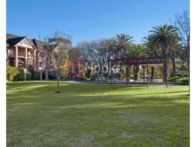 11/5 Williams Parade, Dulwich Hill NSW 2203