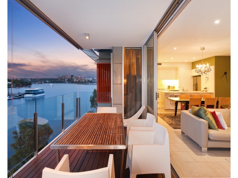 249/3 Darling Island Road, Pyrmont NSW 2009