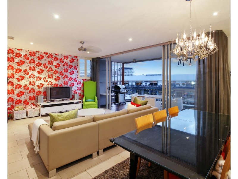 249/3 Darling Island Road, Pyrmont NSW 2009