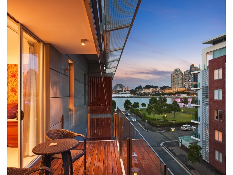 249/3 Darling Island Road, Pyrmont NSW 2009