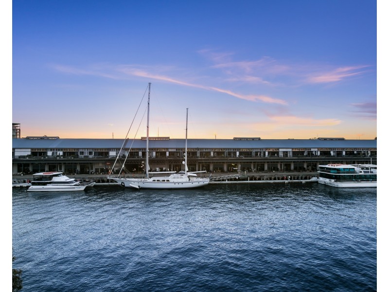 249/3 Darling Island Road, Pyrmont NSW 2009