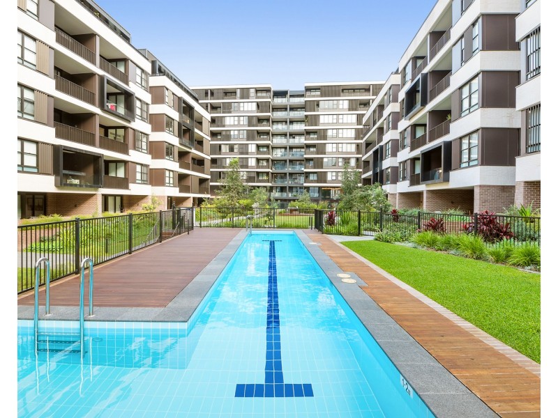 B1.903/22A George Street, Leichhardt NSW 2040