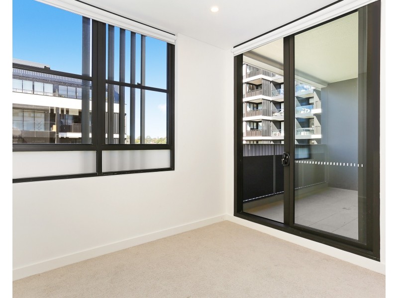 Level 3/D2.302/35B Upward Street, Leichhardt NSW 2040