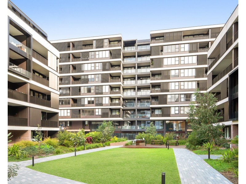 Level 3/D2.302/35B Upward Street, Leichhardt NSW 2040