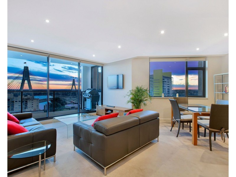 1306/21 Cadigal Avenue, Pyrmont NSW 2009