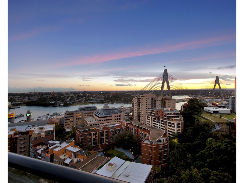 1306/21 Cadigal Avenue, Pyrmont NSW 2009