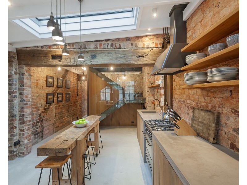 74 Bulwara Road, Pyrmont NSW 2009