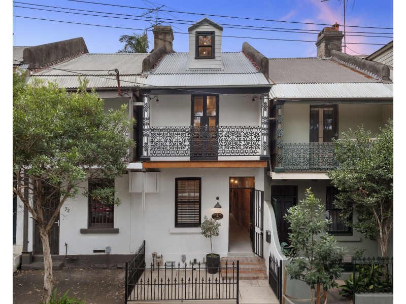 74 Bulwara Road, Pyrmont NSW 2009