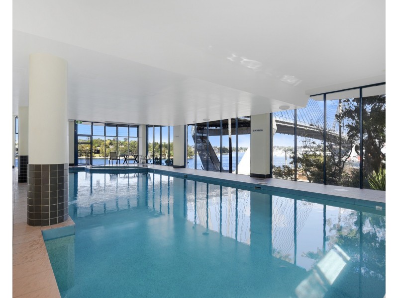 6/120 Saunders Street, Pyrmont NSW 2009