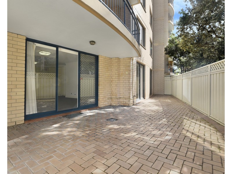 6/120 Saunders Street, Pyrmont NSW 2009