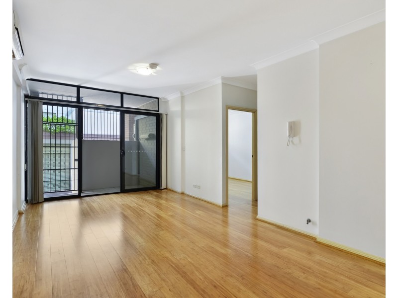 2/16-30 Bunn Street, Pyrmont NSW 2009