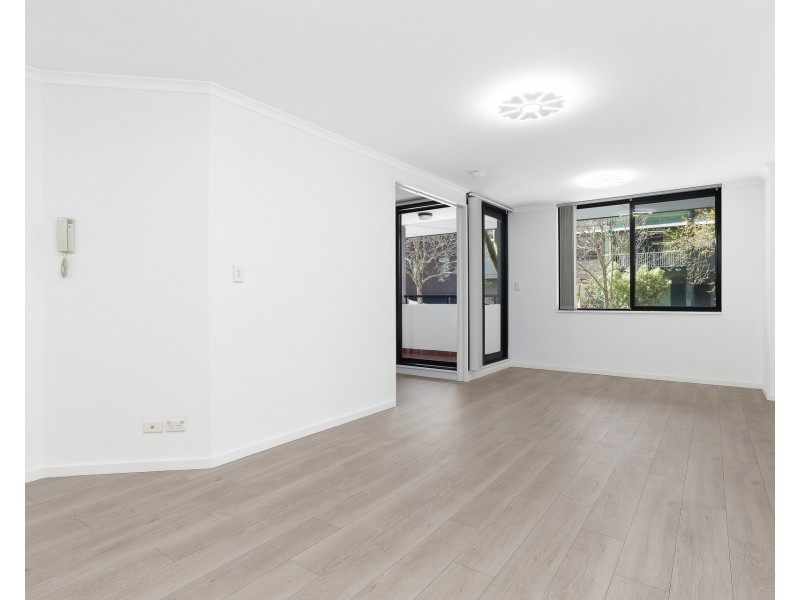 22/209 Harris Street, Pyrmont NSW 2009