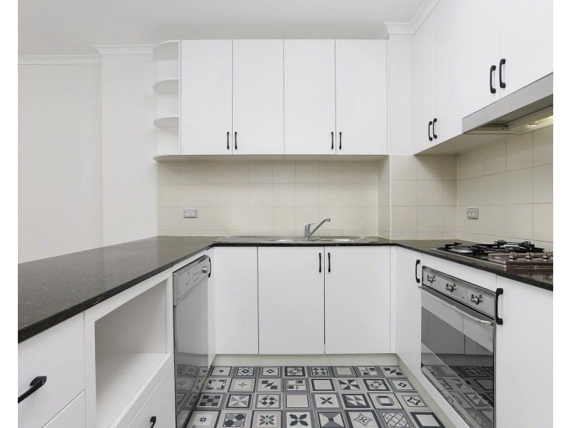 22/209 Harris Street, Pyrmont NSW 2009