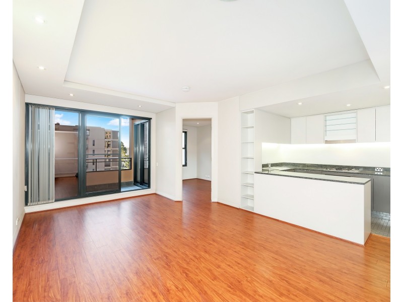 C704/24-26 Point Street, Pyrmont NSW 2009