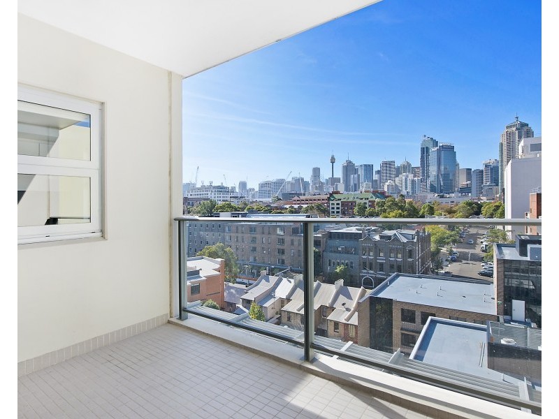 611/16-20 Smail Street, Ultimo NSW 2007