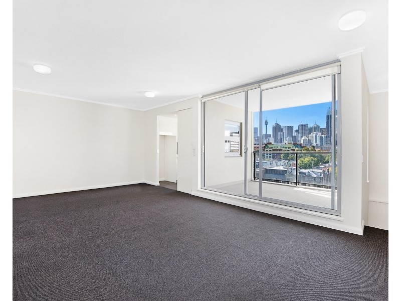 611/16-20 Smail Street, Ultimo NSW 2007