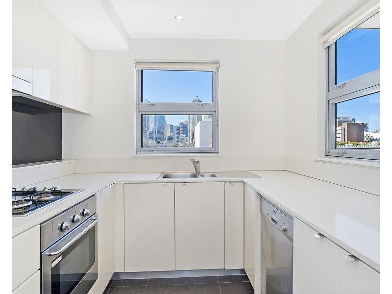 611/16-20 Smail Street, Ultimo NSW 2007
