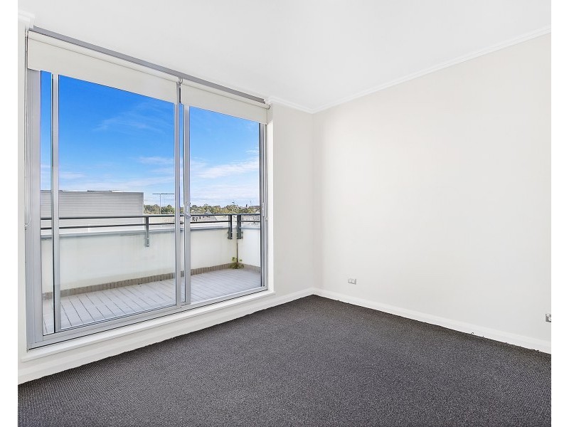 611/16-20 Smail Street, Ultimo NSW 2007
