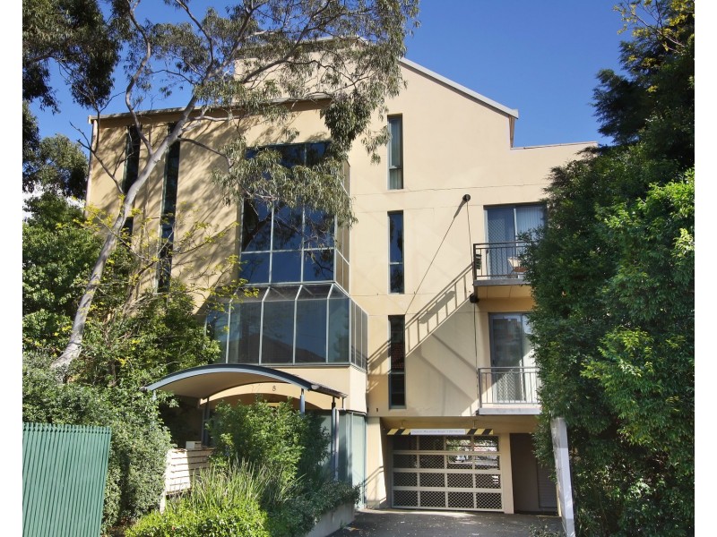 39/8 Cavill Avenue, Ashfield NSW 2131