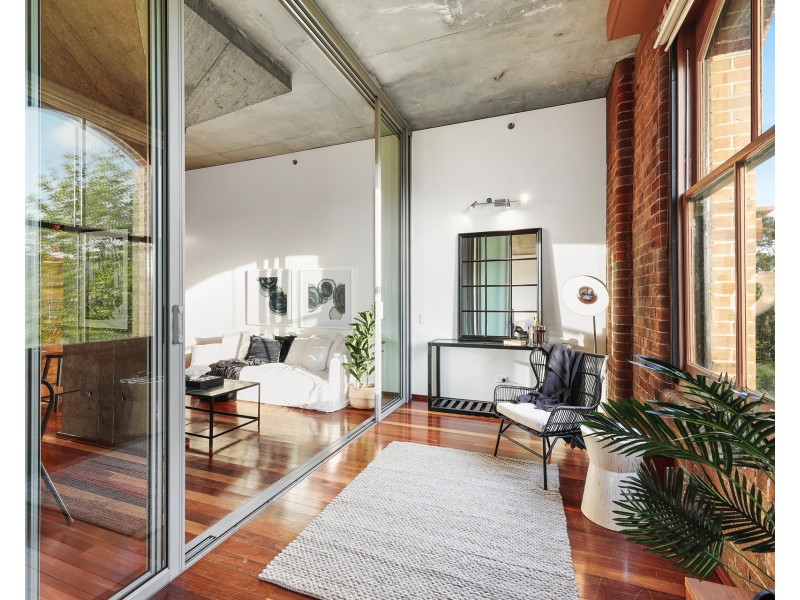 312/320 Harris Street, Pyrmont NSW 2009